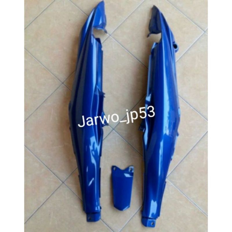 Cover Body BODY SAMPING JUPITER Z BURHAN Terlaris