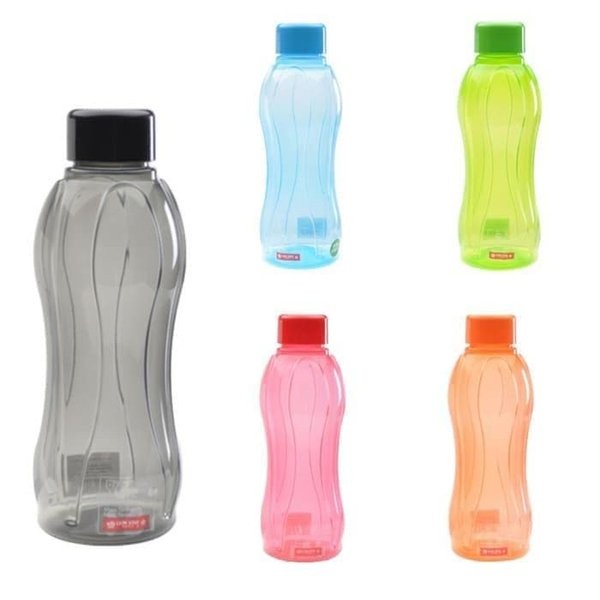 Botol Minum Hydro Lion Star/ Hydro Bottle Lion Star Semua Ukuran/ Botol Minum Plastik Tebal