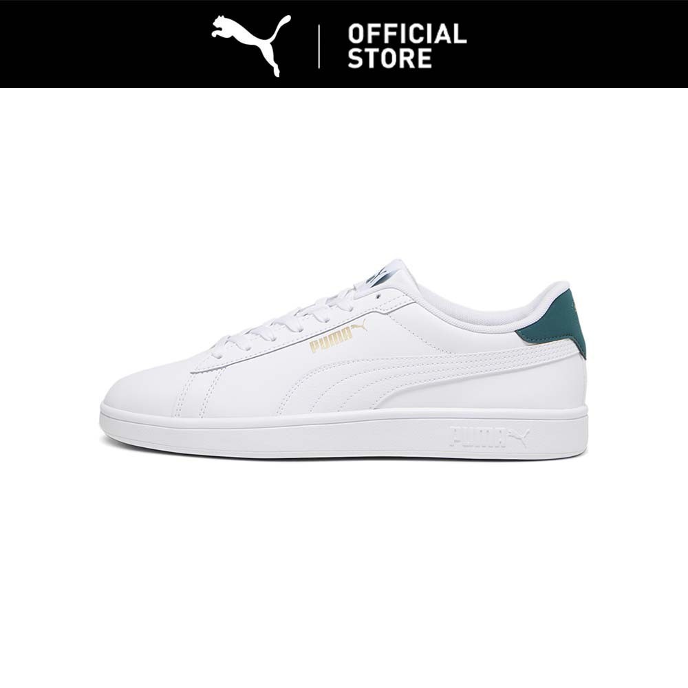 PUMA Sepatu Sneaker Smash 3.0 L