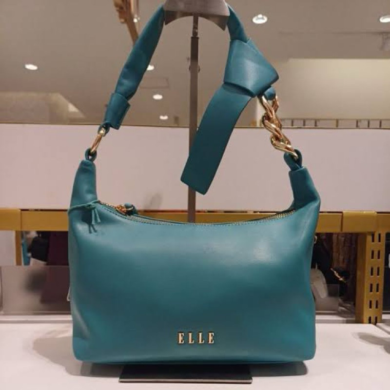 ELLE HANDBAG 41506 ORIGINAL - TAS WANITA JINJING / SHOULDER BAG