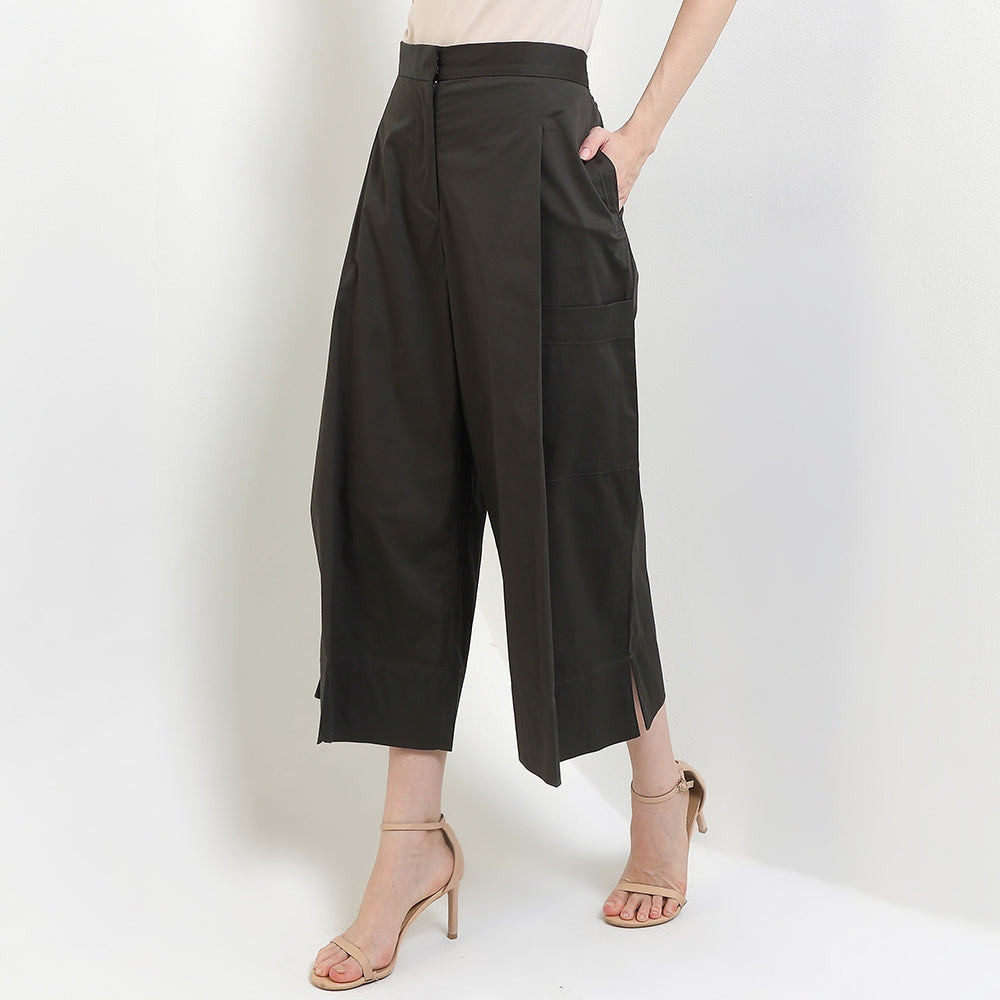 Cardinal Celana Fashion Kulot Wanita D0077F06H