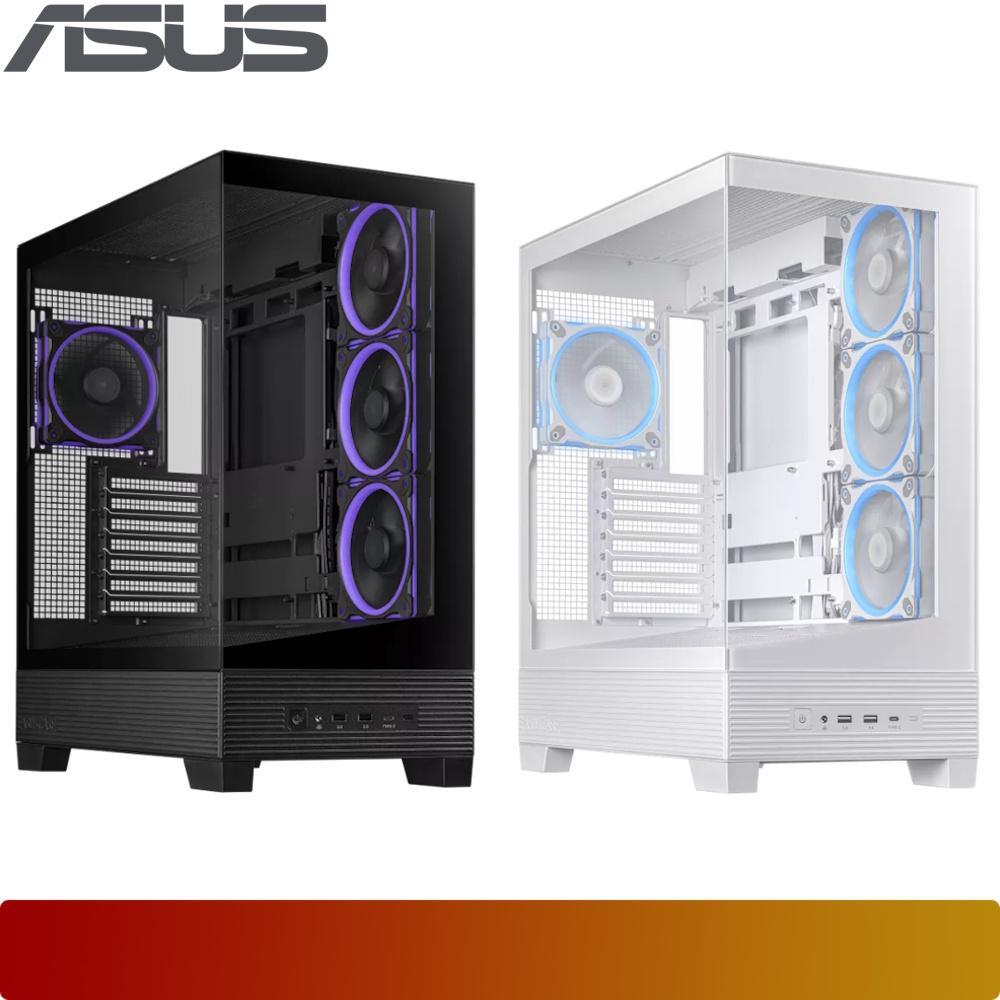 ASUS A31 PLUS Case | ATX Mid Tower PC Case