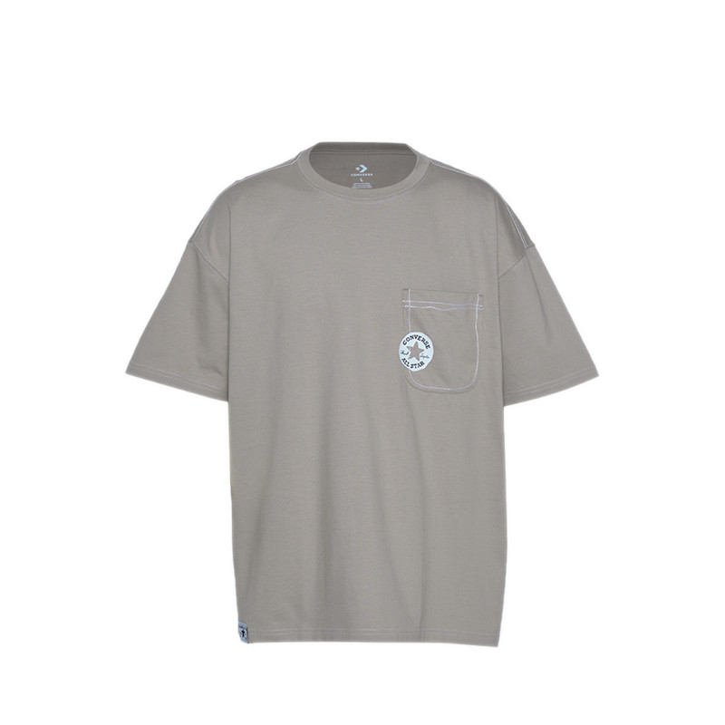 Converse Sketch T-Shirt Men's Tee - Vintage Cargo