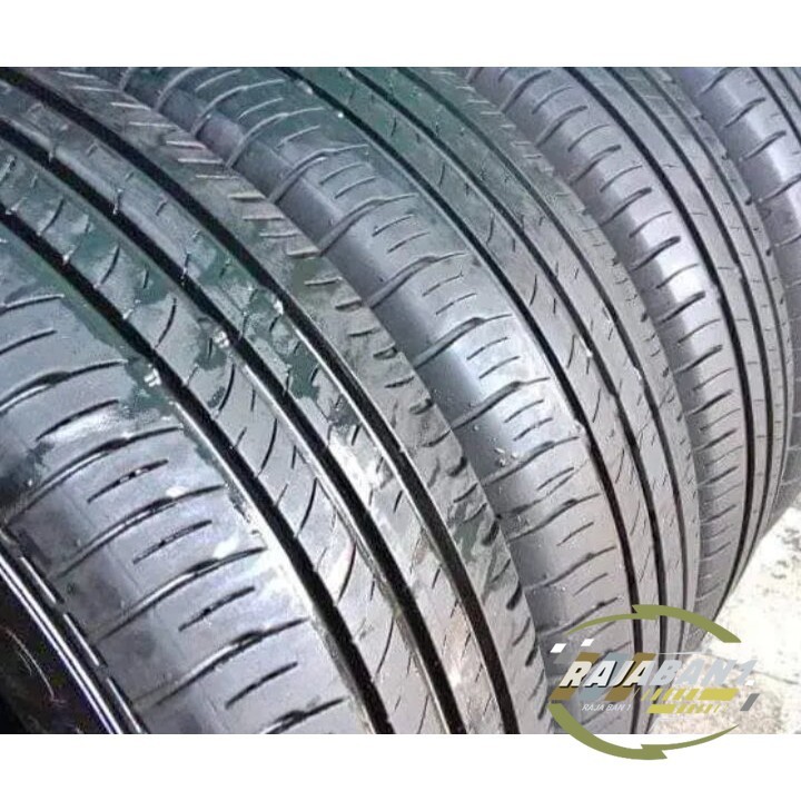 BAN MOBIL SECOND/COPOTAN 205/65 R15 (INNOVA, PANTHER)