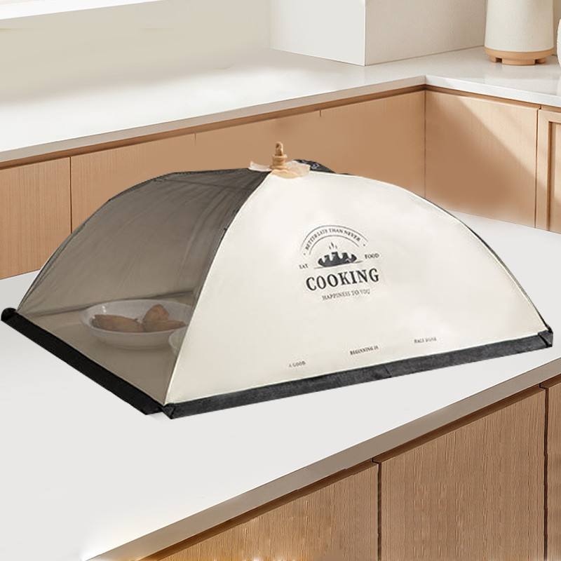 Luxury Tudung Saji lipat tutup sayur Tudung Saji Penutup Makanan Tudung Saji Minimalis