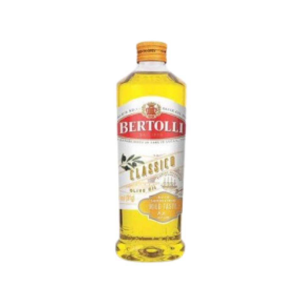 Bertolli Olive Oil Classico Botol 100 ml