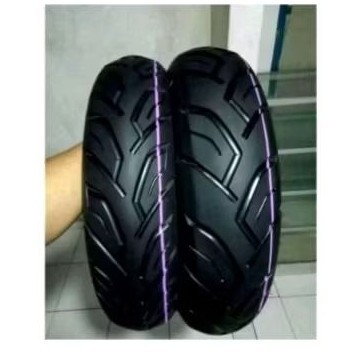 Ban tubles motor matic ring 14 beat vario mio genio scoopy dll ukuran 80/90-90/90 Ring 14 Ban tubles