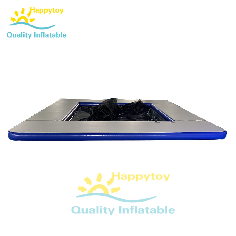 Ocean Yacht Float Inflatable Sea Swimming Marine Yacht Beach Pool