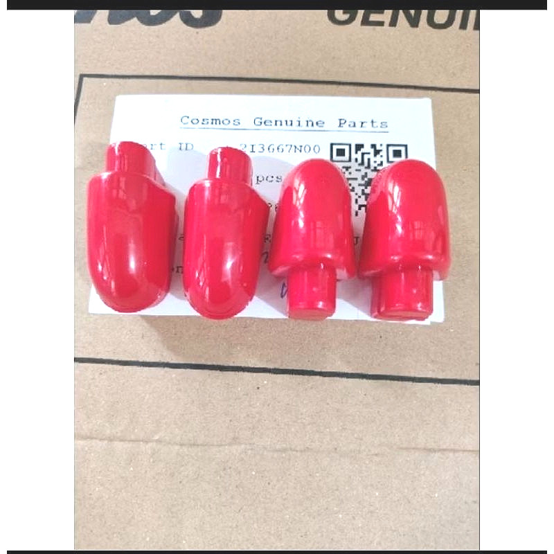 KAKI KIPAS ANGIN COSMOS 16 XDC 16XDC ORIGINAL COSMOS 100% STANDFAN CROSS STANDING BUSHING