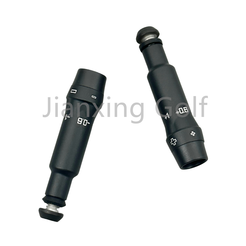 Golf Shaft Adapter Sleeve Compatible PING G35 G400 Driver Fairway Wood 0335 0350 RHLH,Golf Accessori