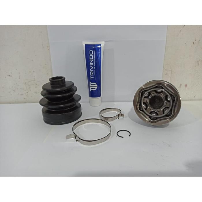 CV Joint As roda luar Toyota New Vios 43410-OD26O Trivindo QUALITY