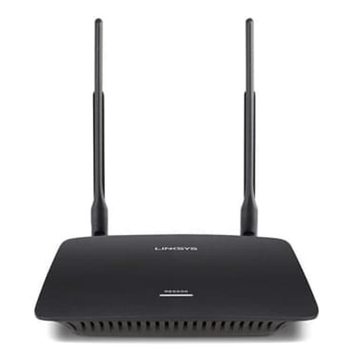 Router LINKSYS RE6 AC 1200 Dual band