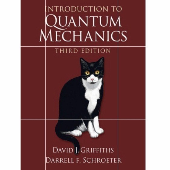 introduction to quantum Mechanics
