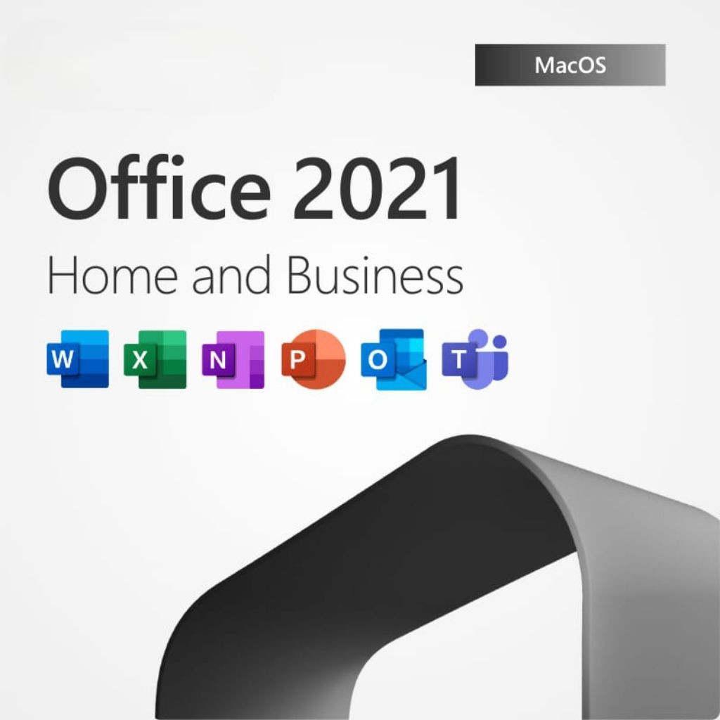 Microsoft Office 2021 For Mac Dengan Lisensi Key