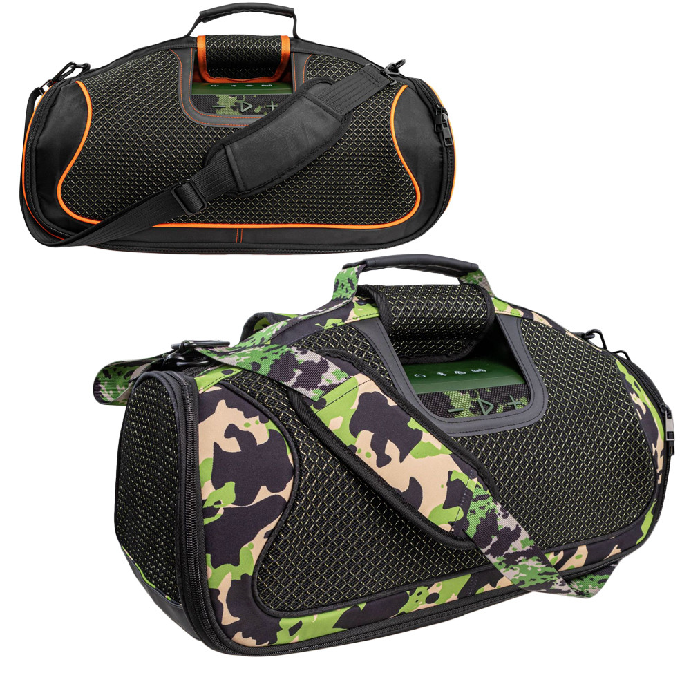 High Sound-Transmitting Fabric Pouches for JBL BOOMBOX 4 Speaker storage bag (only case)