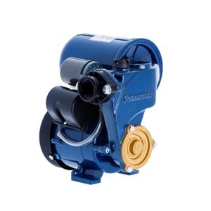 PANASONIC Pompa Air Otomatis 125 Watt GA 130JAK
