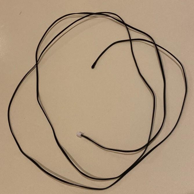 [Toko Murah Seribu] Sensor Thermis Udara AC (mcquay, midea, york)