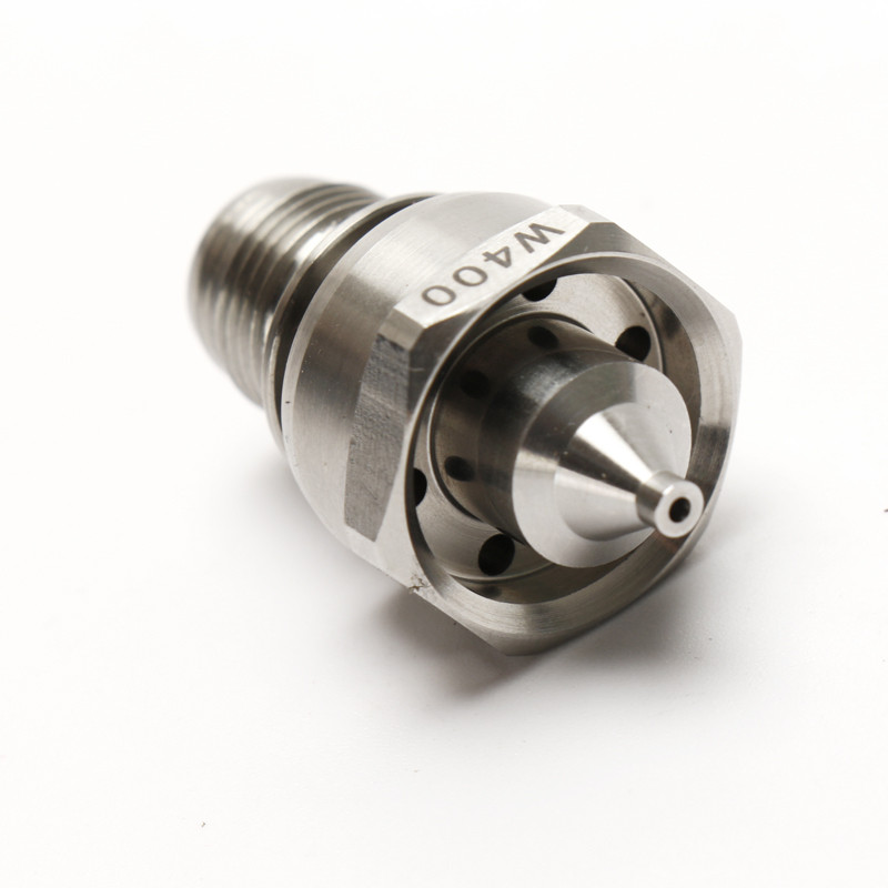 W400 LV2 Aircap W400 Nozzle Needle Set Spray  Kit W 400 Parts Component Accessory Fluid Nozzle,Free 