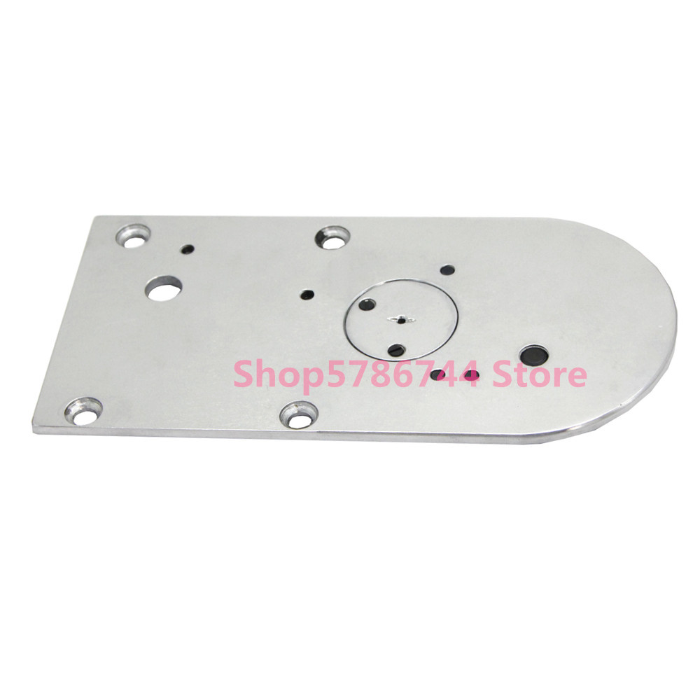 Needle Plate #135-15556 For Juki Bar Tacking Sewing Machine LK-1850,Feiyue FY-1850,Zoje ZJ1850,Jack 