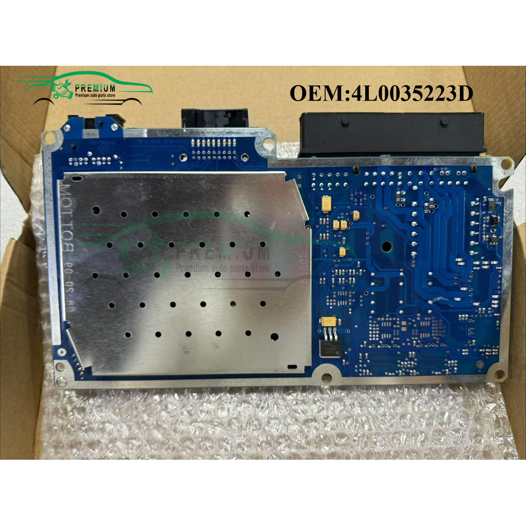 4L0035223D  Amp Main Amplifier Circuit Board 2G Booster Suit For AU Q7 0709