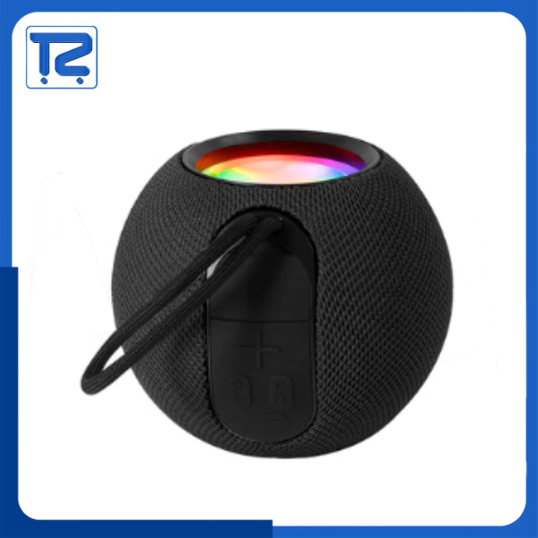 JERTECH Speaker Bluetooth 5.1 VN131 Stereo Surround Sound Effect