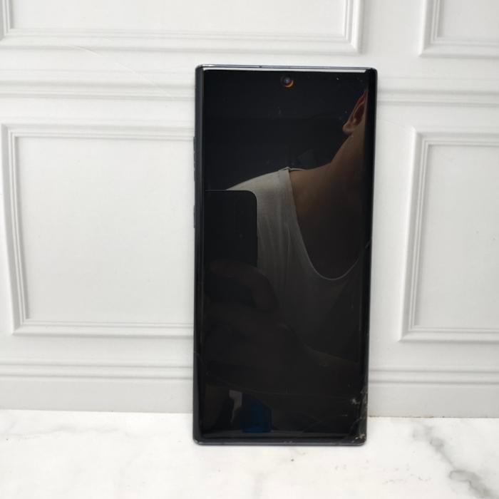 Samsung Note 10+ 10 Plus Original Mati Total