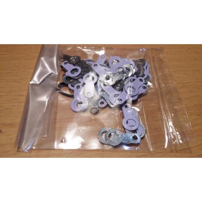 Ring buat Transistor Final Jengkol BERKUWALITAS...