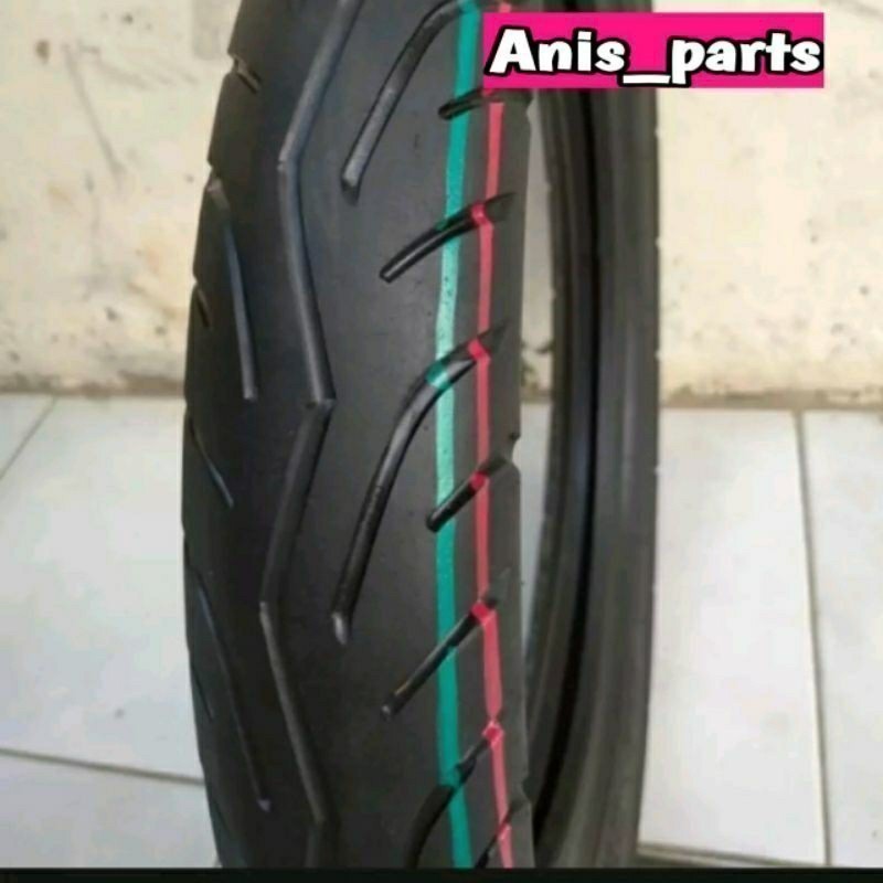 . ready BAN BELAKANG MIO/BAN BELAKANG MOTOR MIO RONDOM 80/90/14 ,MIO SPORTY,MIO J,MIO M3 BAN TUBELEE