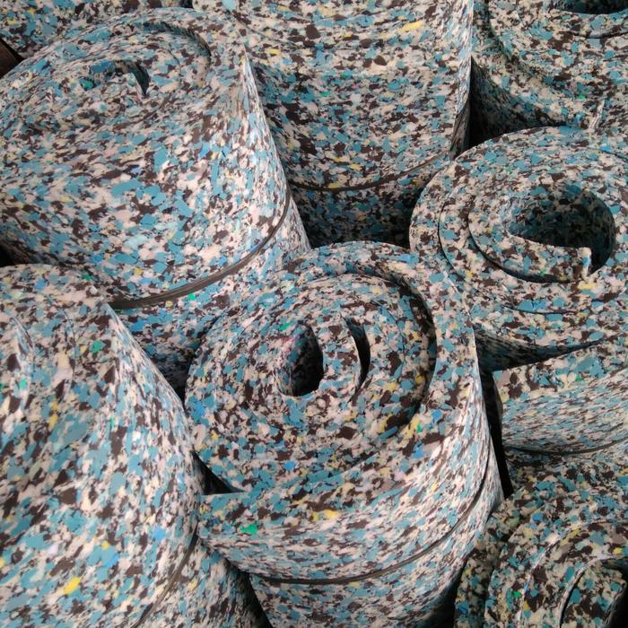 busa alas setrika uap laundry