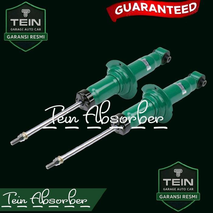shock TEIN BELAKANG MITSUBISHI LANCER CEDIA CS 3 1600CC 2002-2004 T TEIN ENDURAPRO