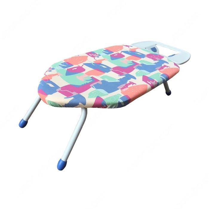 Informa - Lareia Meja Setrika Lesehan/Meja Setrika Duduk