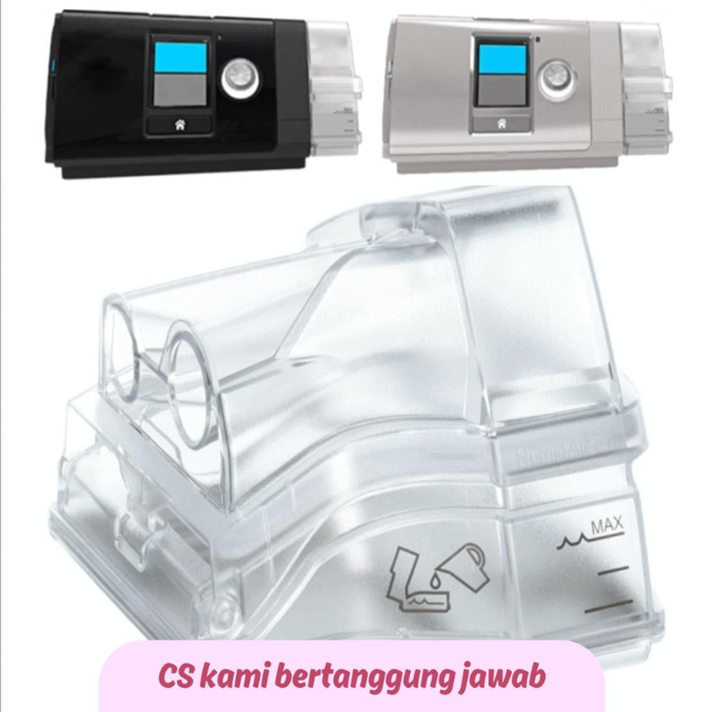 SS Standard Water ChamberFor ResMed AirSense
