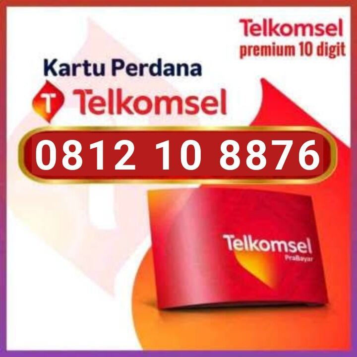 Nomor Cantik Telkomsel 10 Digit No hp Simpati Prabayar