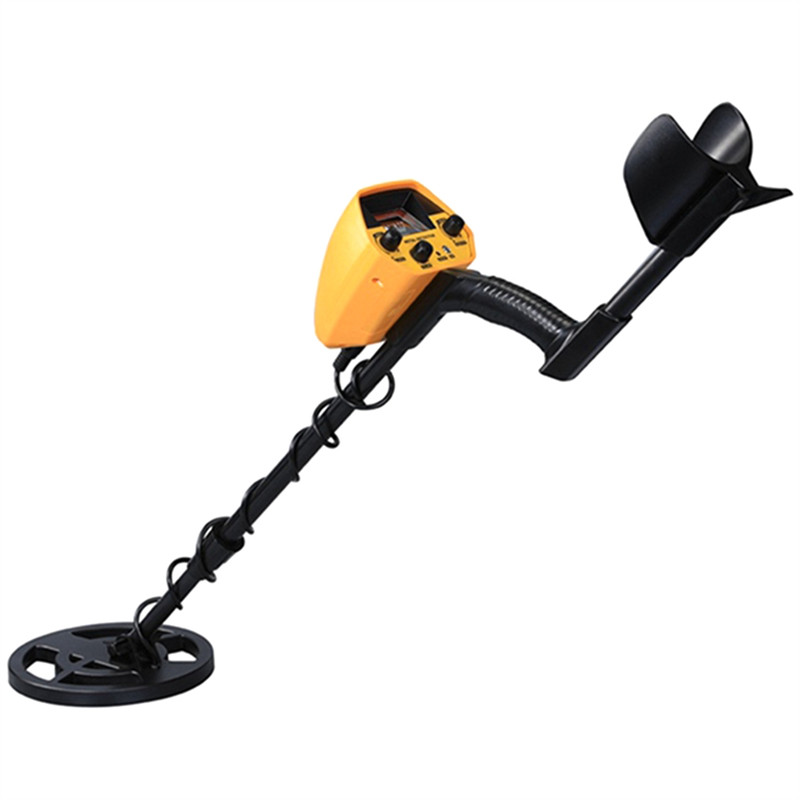B29C-Metal Detector GTX5030 Metal Detector GTX5030 Detecting Tool Underground Gold Finder