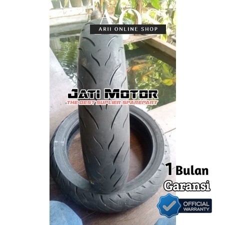 ban Corsa 46 ukuran 90/80 ring 14