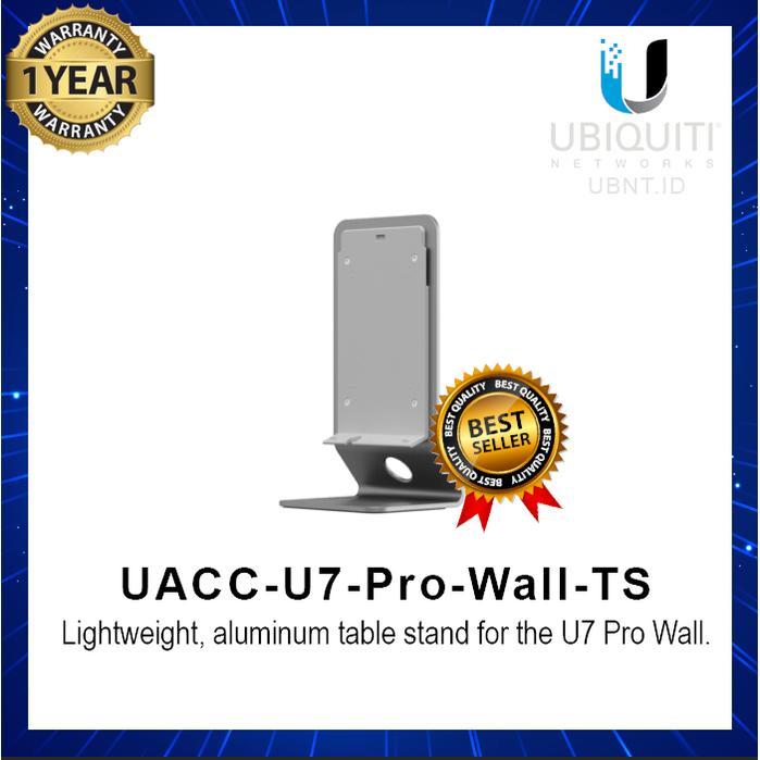 Ubiquiti UACC-U7-PRO-WALL-TS U7 Pro Wall Table Stand M