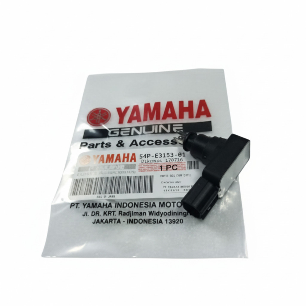 Sensor IC  fuel pump Yamaha Mio J - soul GT - M3 - Xride - Nmax - Aerox - R15 - all motor Yamaha Ori