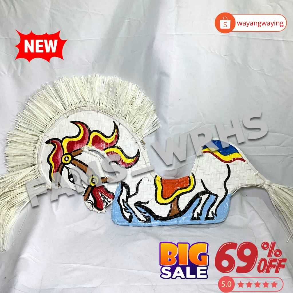 VIRAL  Jaranan Pentas Jaranan Tari Anak Jaranan Kuda Lumping Kecil