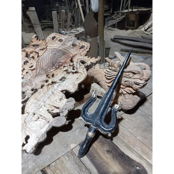 tinggalan raja balaputra dewa berupa kadga naga sungkem estimasi sepuh majapahit nogososro emas peru