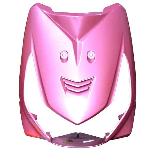 64301KVY960PPM Cover FR (PD PK MT) Beat Karbu 64301-KVY-960PPM