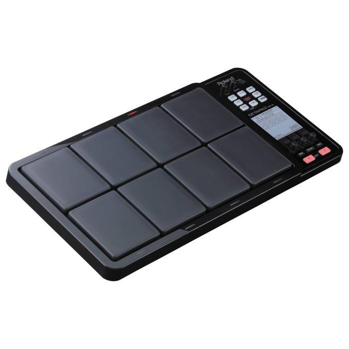 Roland OCTAPAD SPD-30 - Black