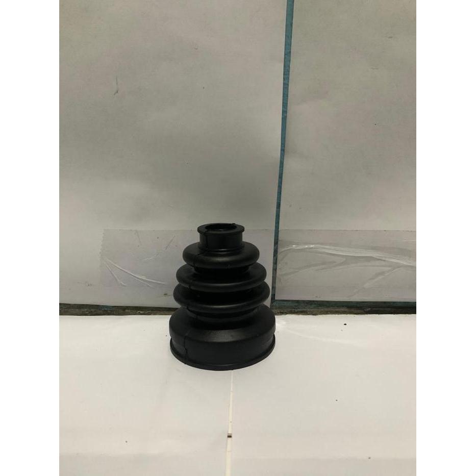 Karet boot cv joint dalam Honda Jazz QUALITY