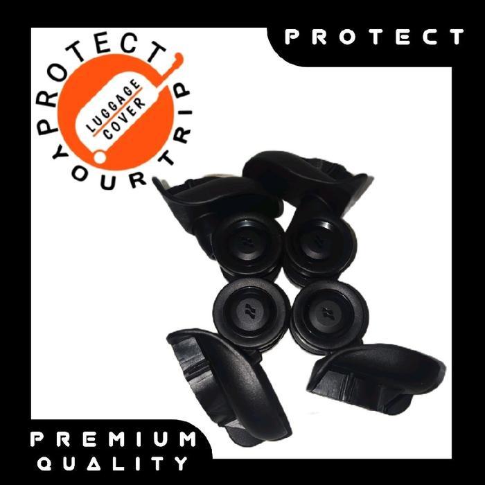 Roda Koper LOJEL CUBO ORI LANGSUNG PASANG