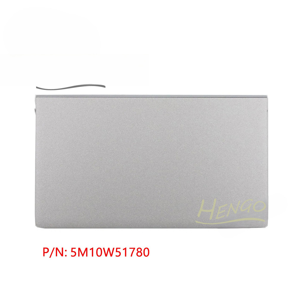 5M10W51780 New For ThinkPad E14 Gen 2 E14 Gen 3 E14 Gen 4 Touchpad Trackpad
