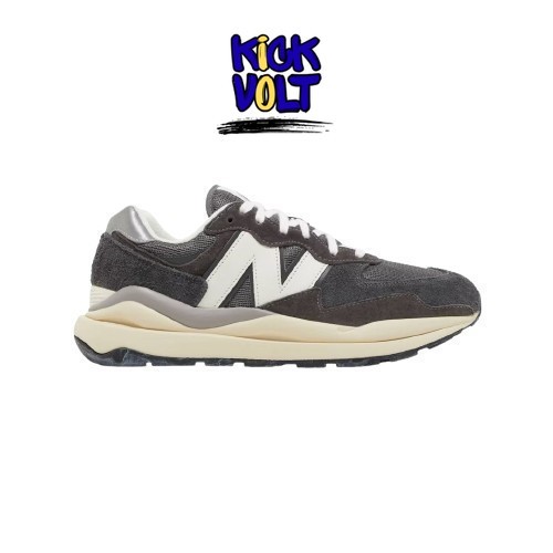Sneakers New Balance M5740VL1 Dark Grey  Original Unisex