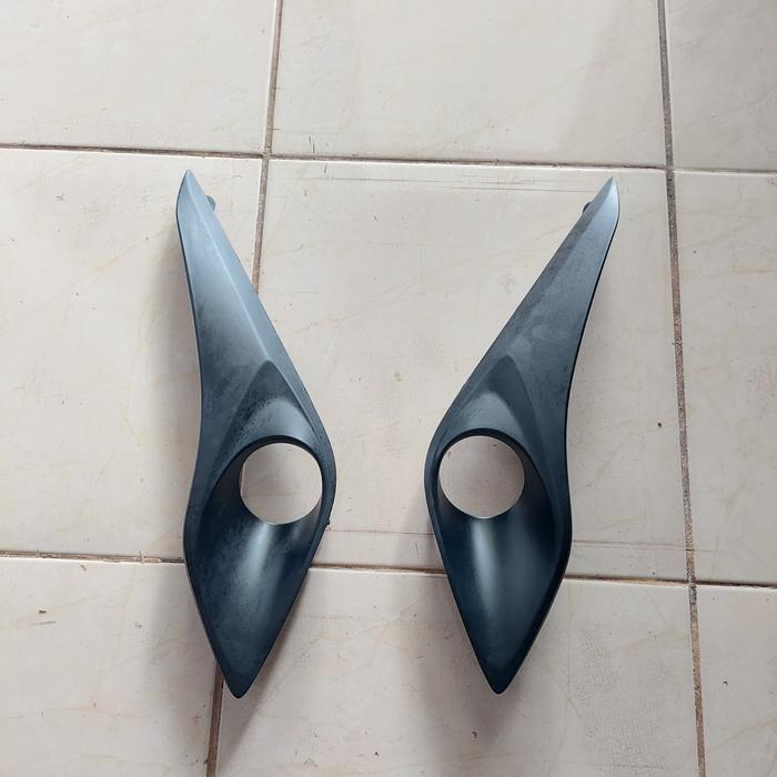 Cover Foglamp New Vios 2018 Original best