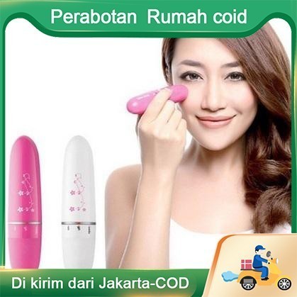 Latest SP  Pijat Wajah Teknologi Getar SP