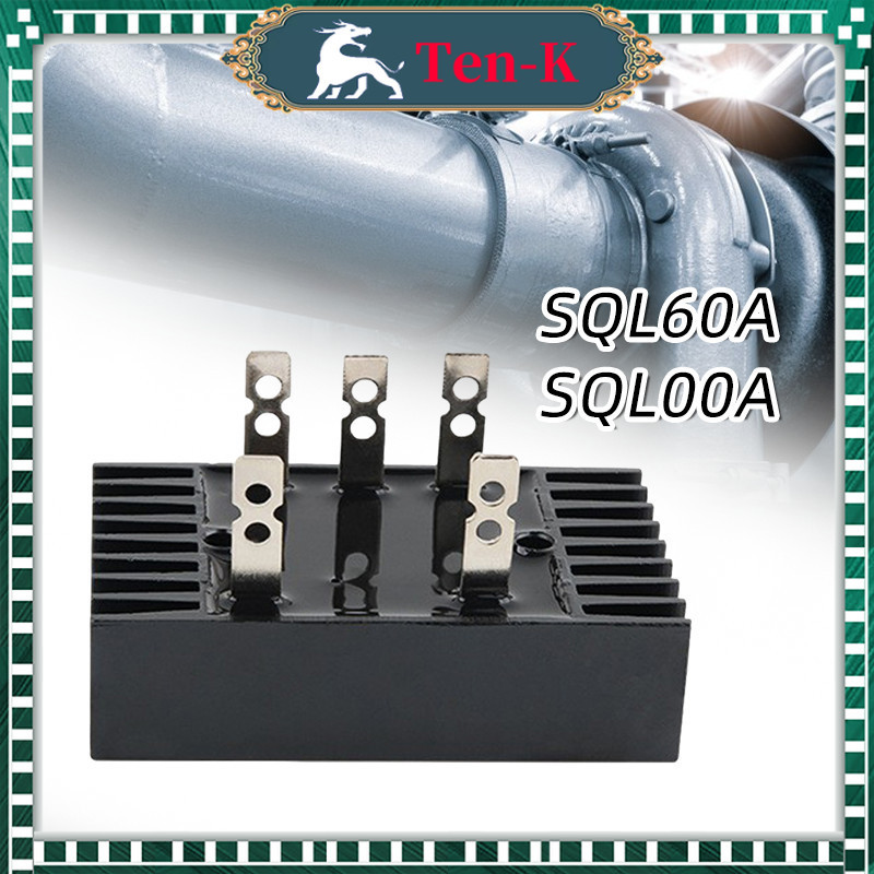 60A 100A Dioda Bridge Kotak / Dioda Kiprok / Bridge Kiprok