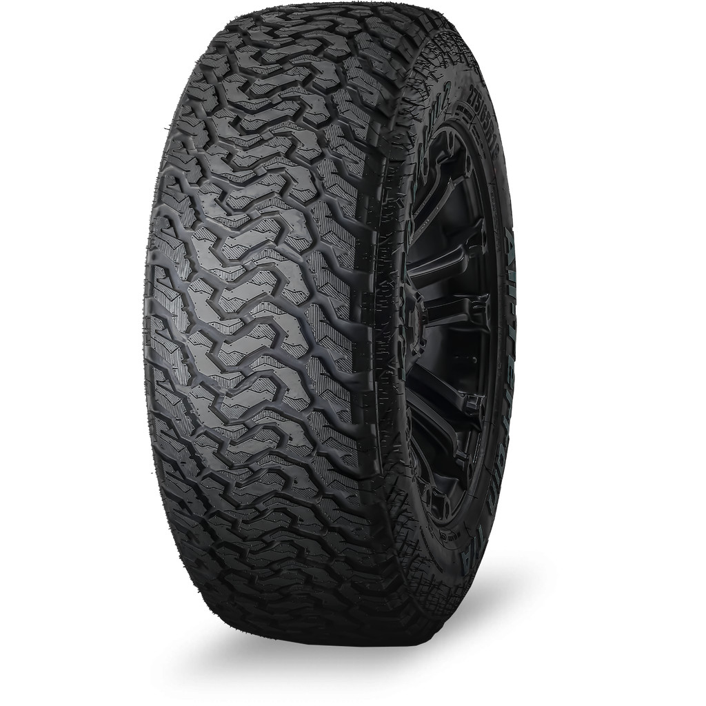 Ban Mobil Kinto Kaiju 2 265 60 R18 18 Fortuner Pajero