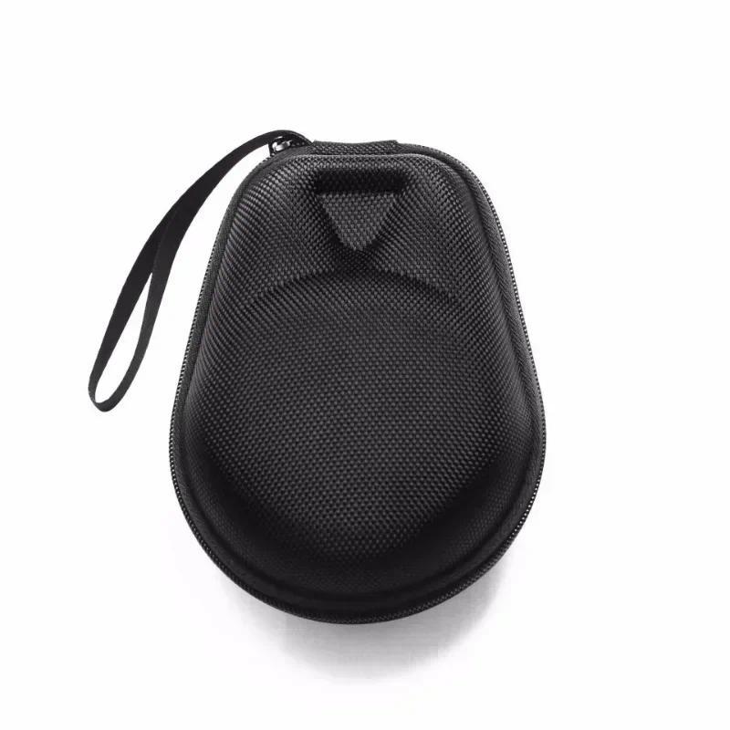 Hard Travel Carrying Case for JBL Clip 4 Clip 5 Portable Bluetooth Speaker Storage Bag EVA Waterproo